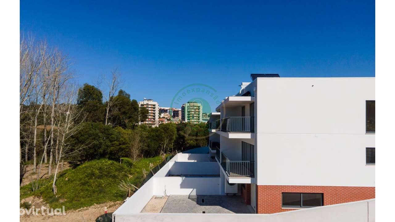 Moradia Geminada T4 - Grande imagem: 4/40