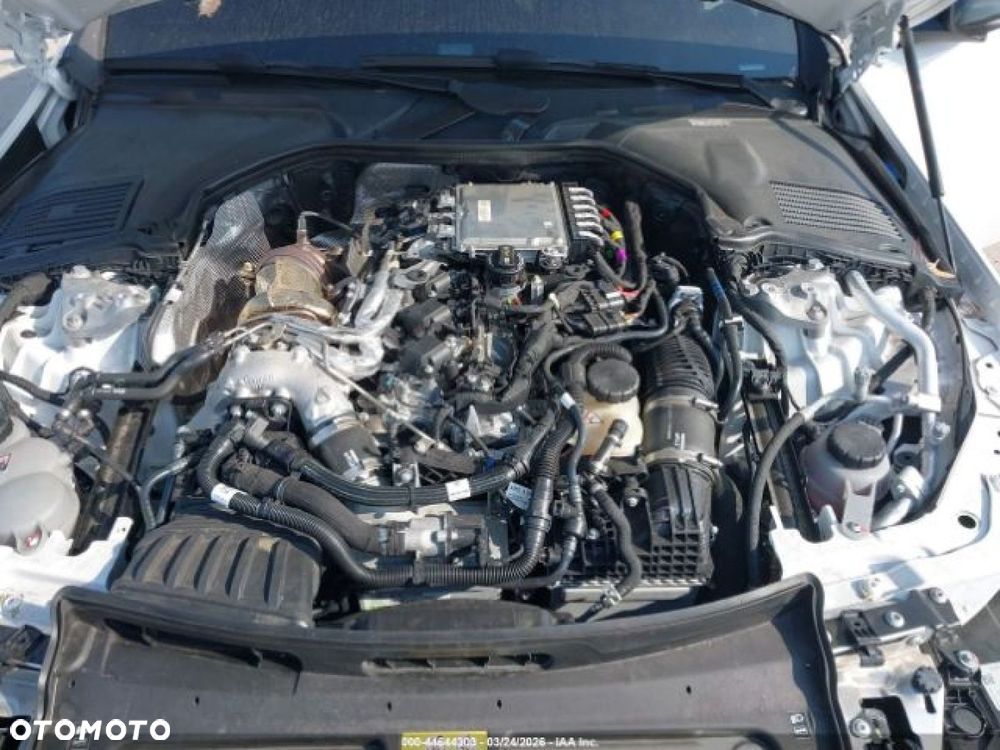 Mercedes-Benz Klasa C - 10