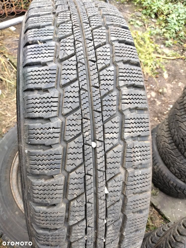 opony zimowe Snowlink 195/65R16C 24R 8mm - 6