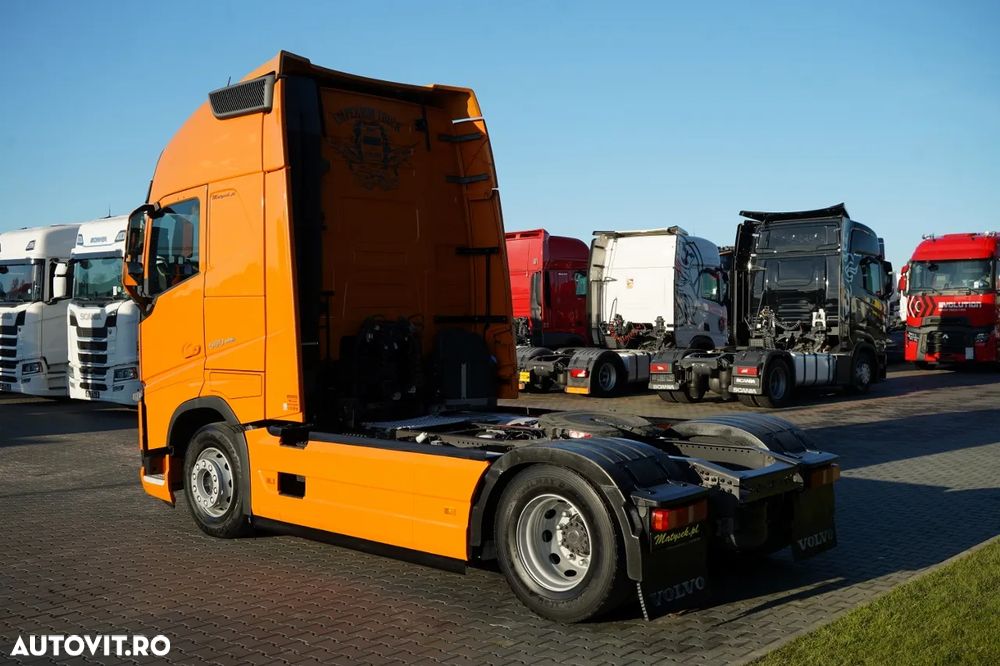 Volvo FH 500 / XXL / - 7