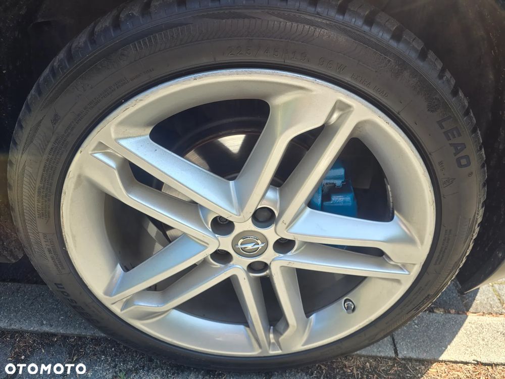 Opel Mokka 1.4 T Cosmo S&S - 13