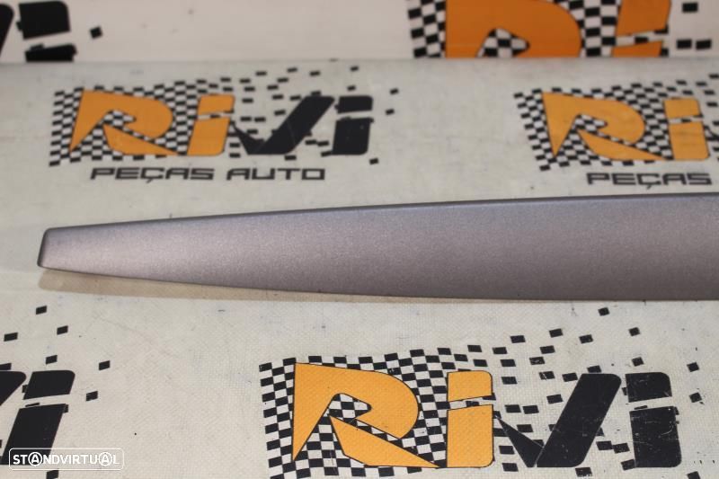 Friso Bmw 1 Coupé (E82)  7071272 / 7 071 272 / Friso De Tablier Cinzen - 2