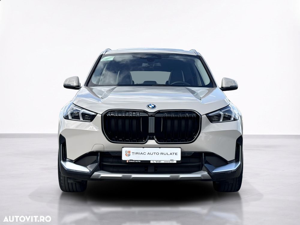 BMW X1 xDrive25e AT PHEV - 9