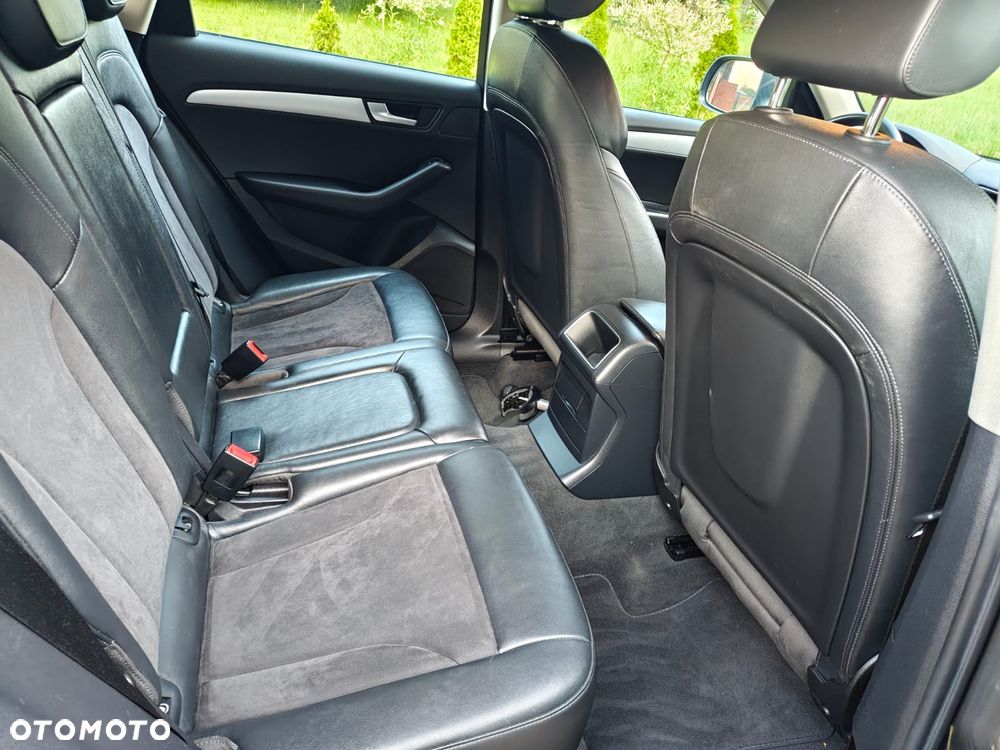 Audi Q5 2.0 TDI Quattro - 7