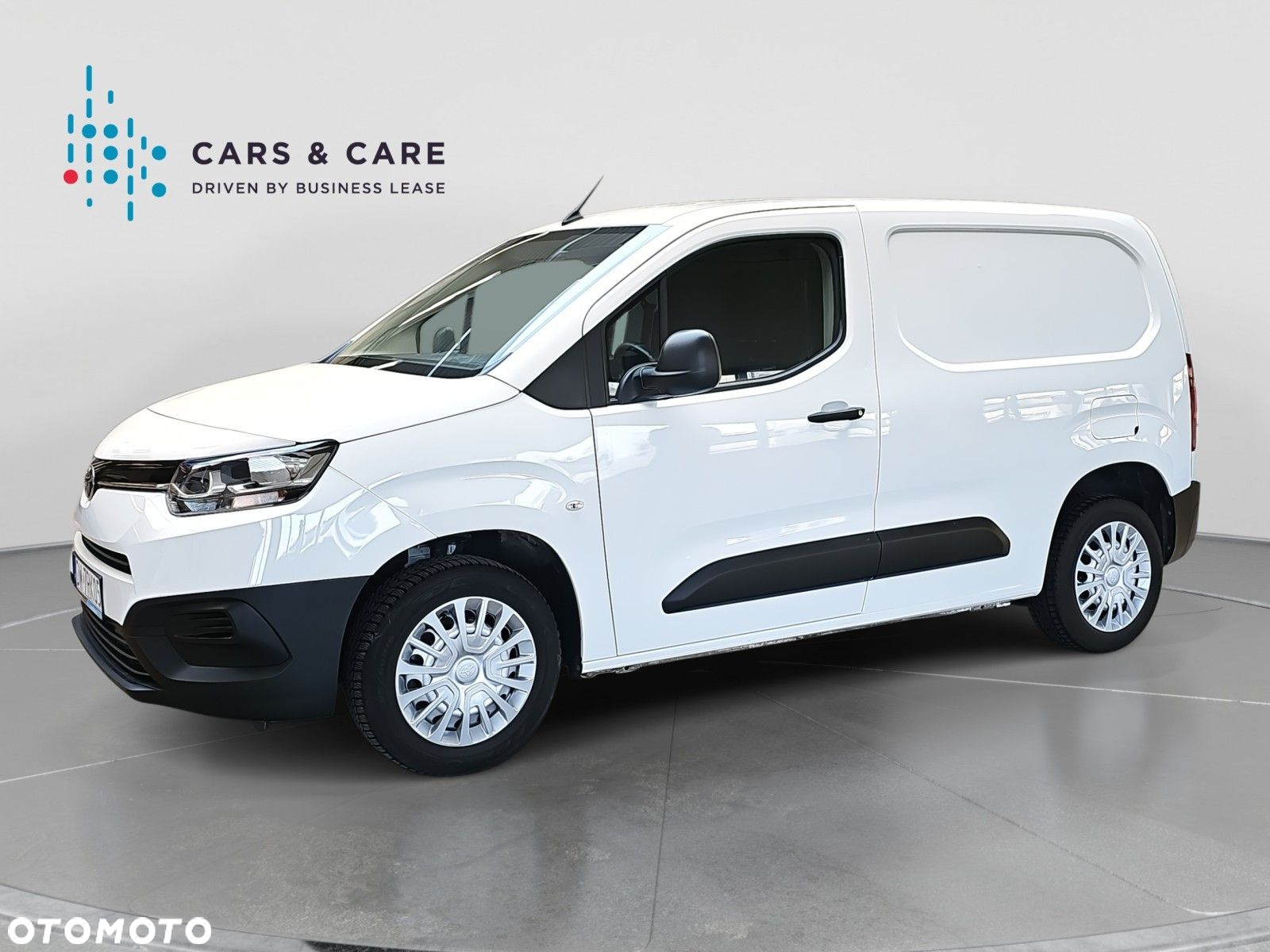 Toyota ProAce 2.3T 1.5 D-4D 75KM std Furgon Active - 31