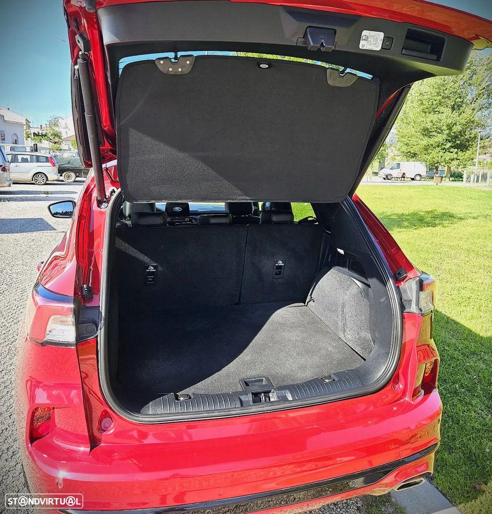 Ford Kuga 1.5 TDCi EcoBlue ST-Line X Aut. - 13