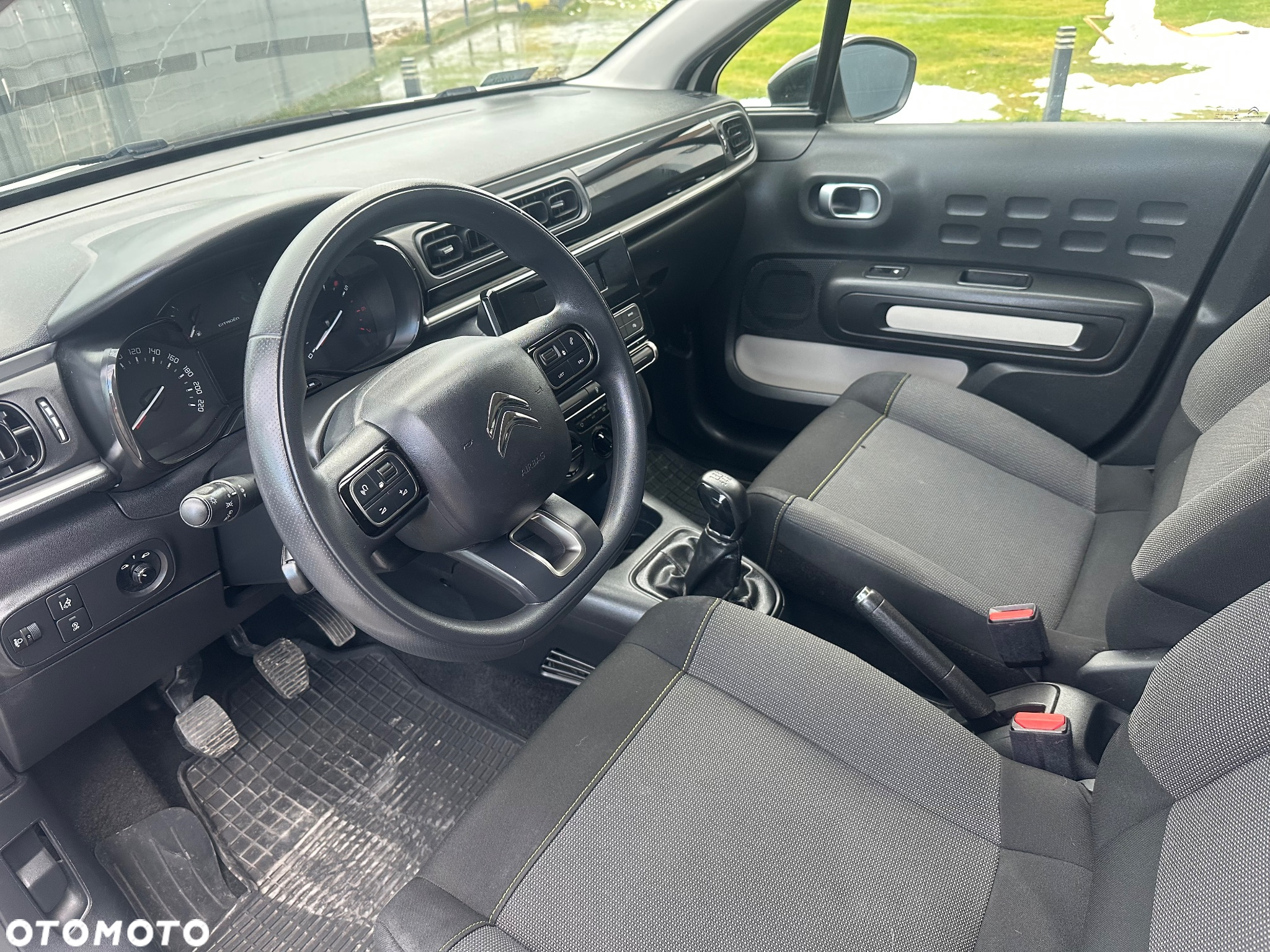 Citroën C3 1.2 PureTech Elle - 9