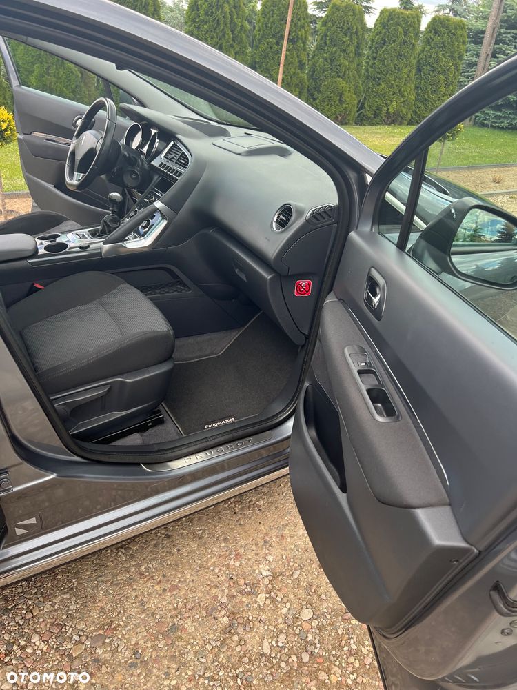 Peugeot 3008 1.6 Premium - 15