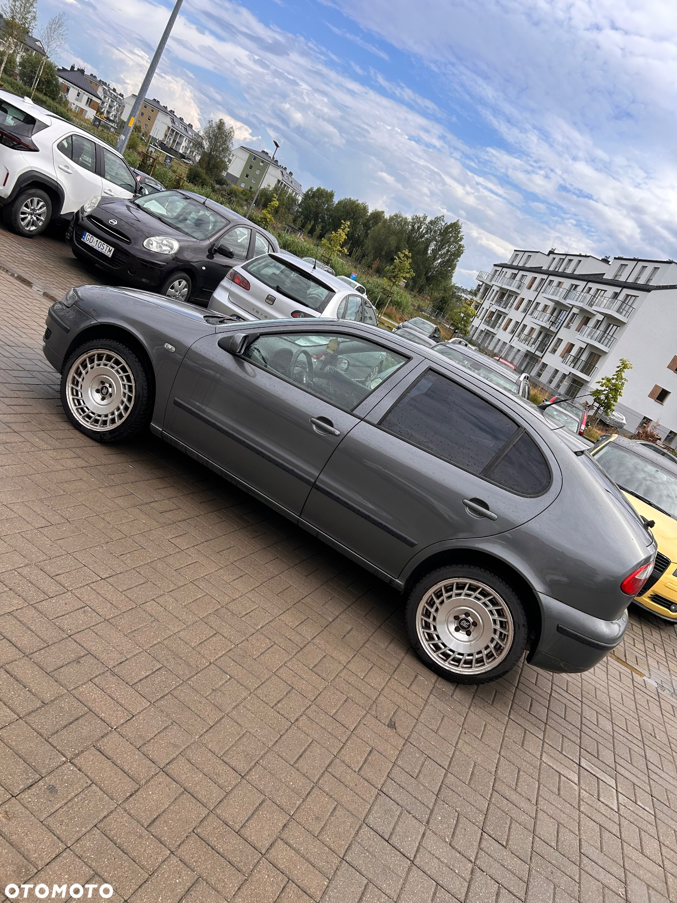Seat Leon - 4