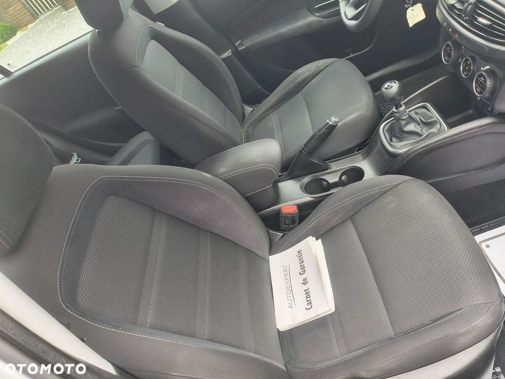 Fiat Tipo 1.4 16v Lounge - 20