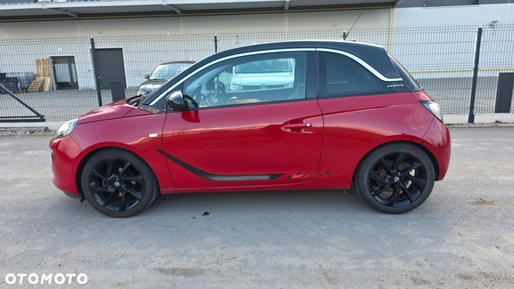 Opel Adam 1.4 Slam - 8