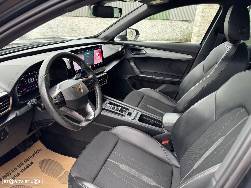 Cupra Formentor 1.4 e-Hybrid Sport DSG - 16