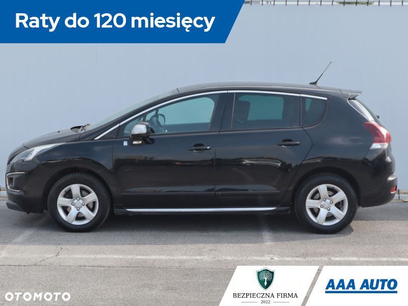 Peugeot 3008 - 4