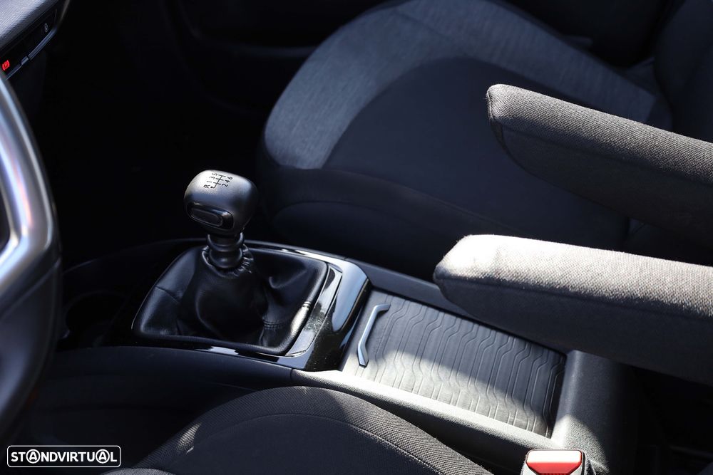 Citroën Grand C4 Spacetourer 1.5 BlueHDi Feel Business - 20