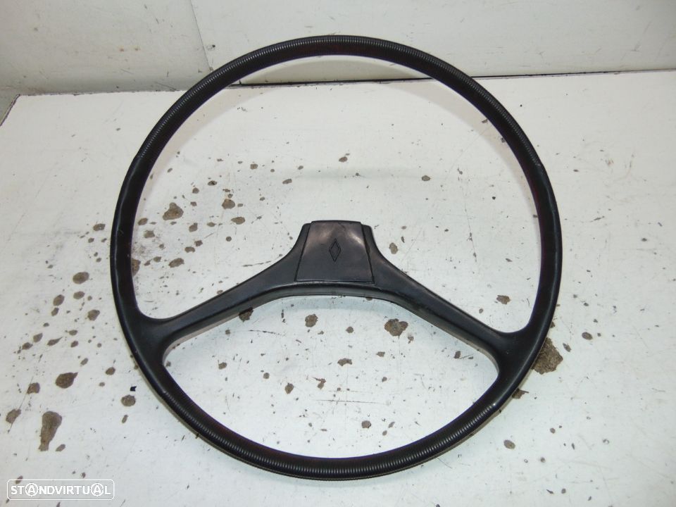 Renault 4l volante - 1