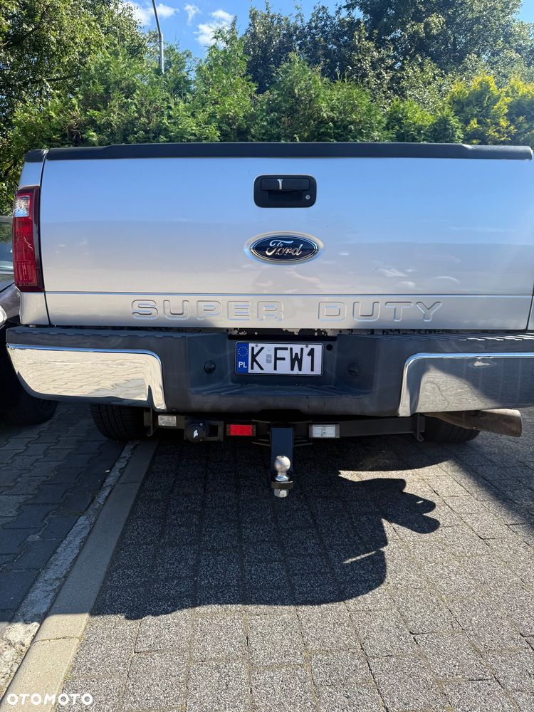 Ford F250 - 5