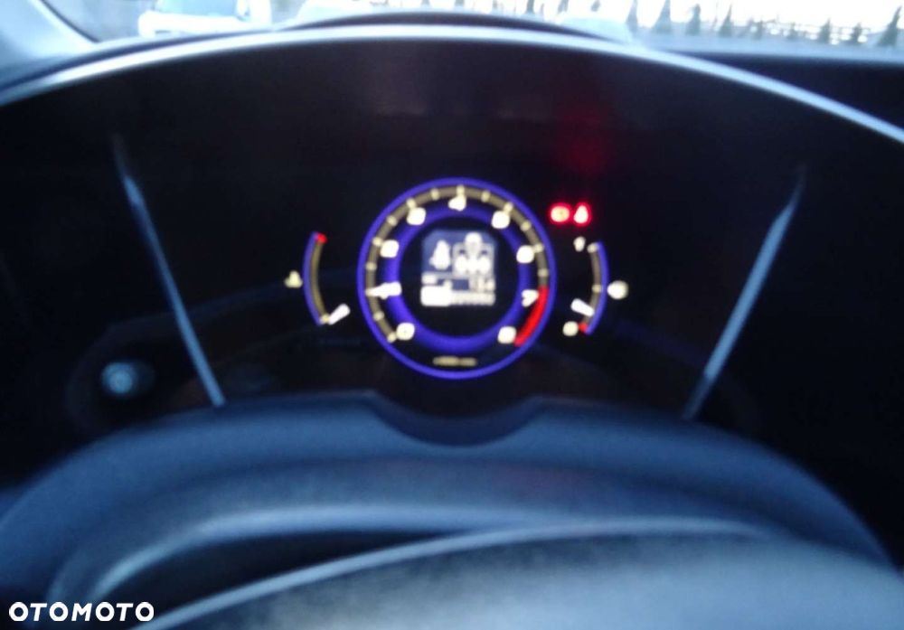 Honda Civic - 14