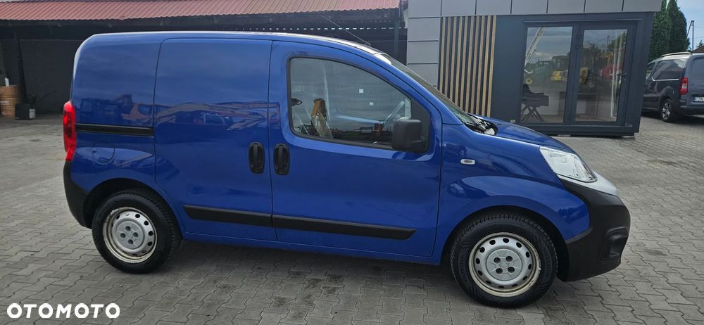 Fiat Fiorino - 6
