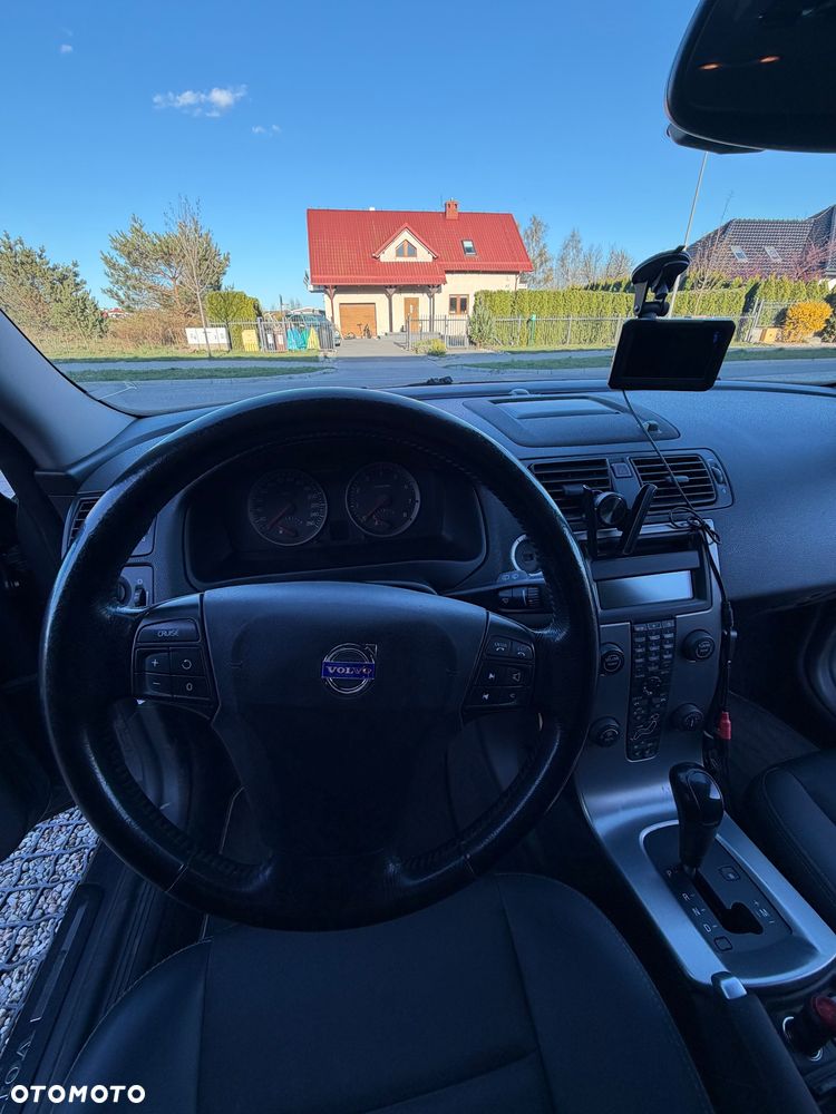 Volvo V50 2.4 Momentum - 7