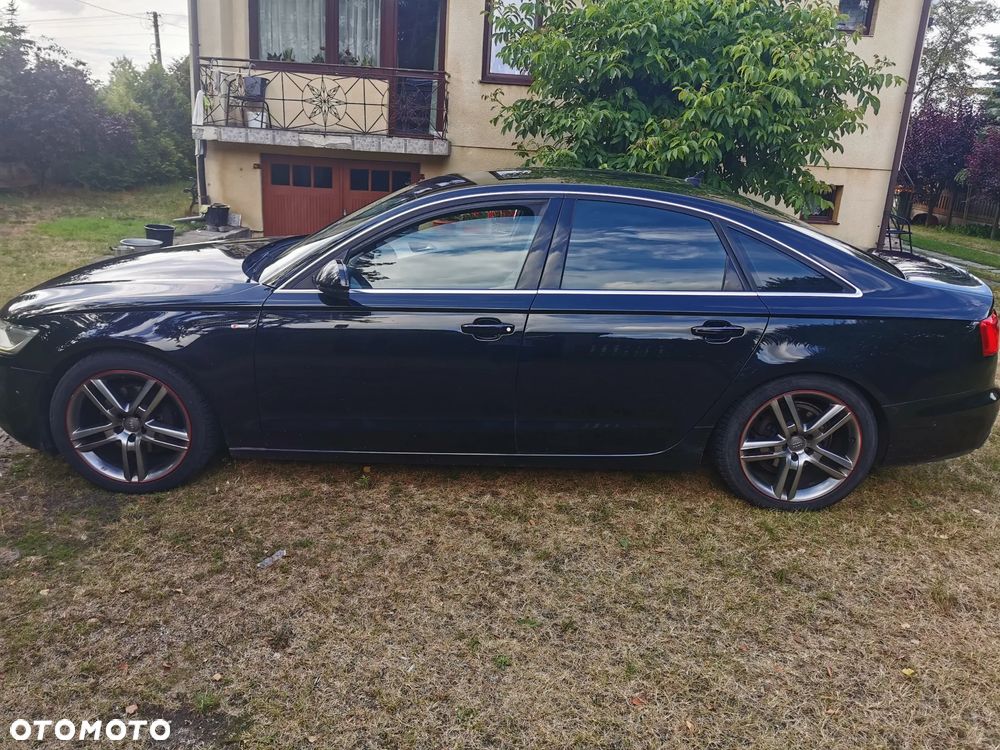 Audi A6 Allroad - 10
