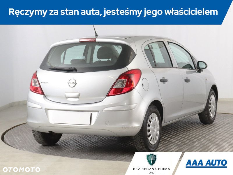 Opel Corsa - 5