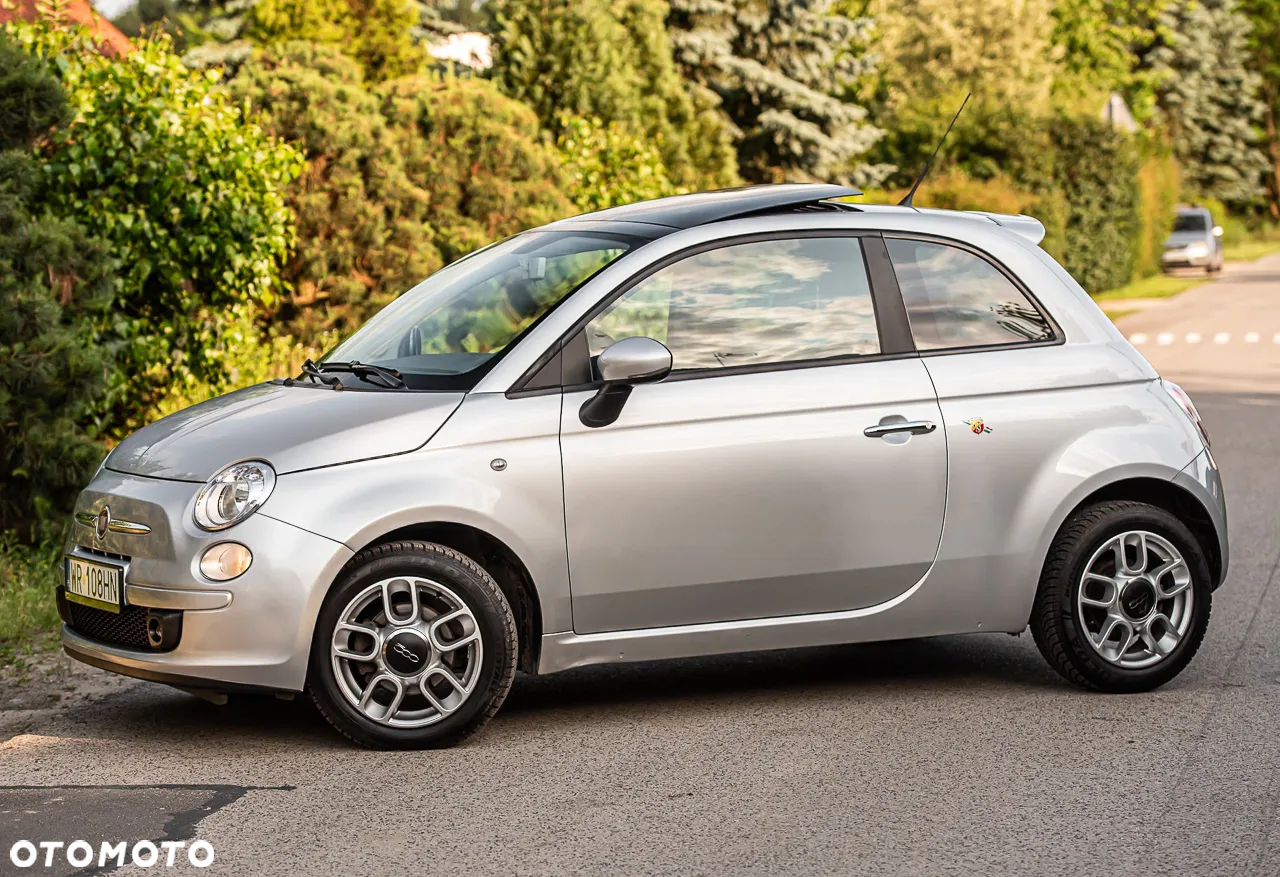 Fiat 500 - 13