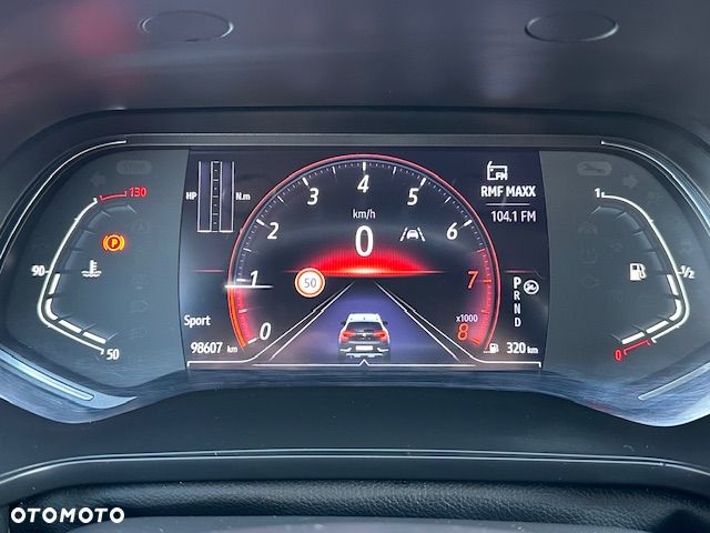 Renault Captur 1.3 TCe Intens EDC - 32