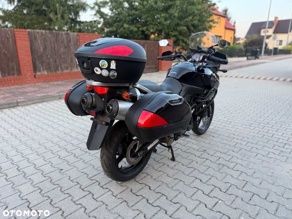 Suzuki DL - 13