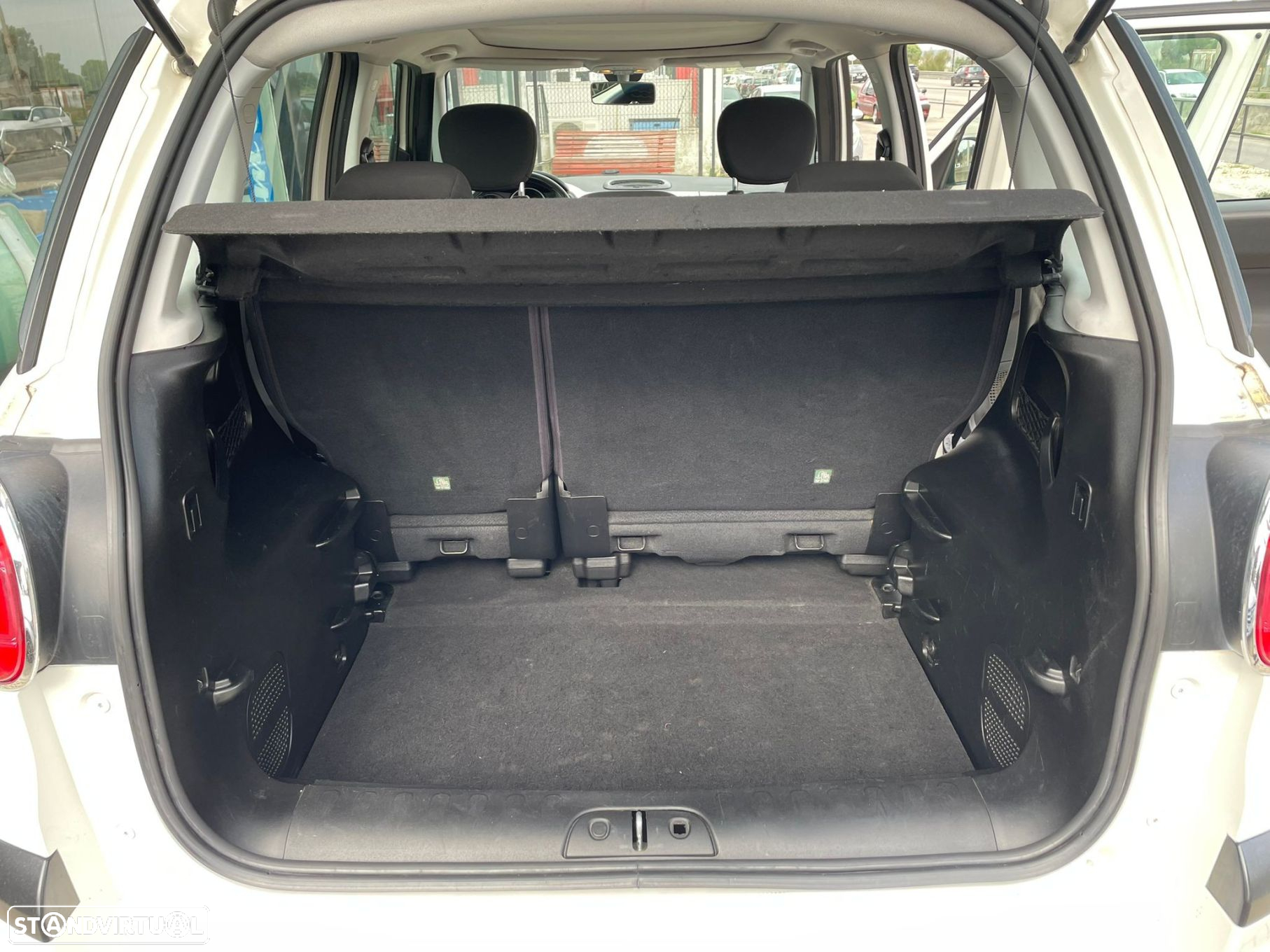Fiat 500L 1.3 MJ Lounge S&S - 16
