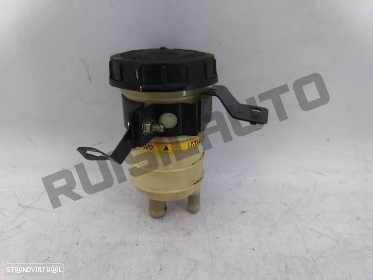 Depósito / Vaso óleo Direcção  Fiat Tempra [1990_1996] 1.6 - 2