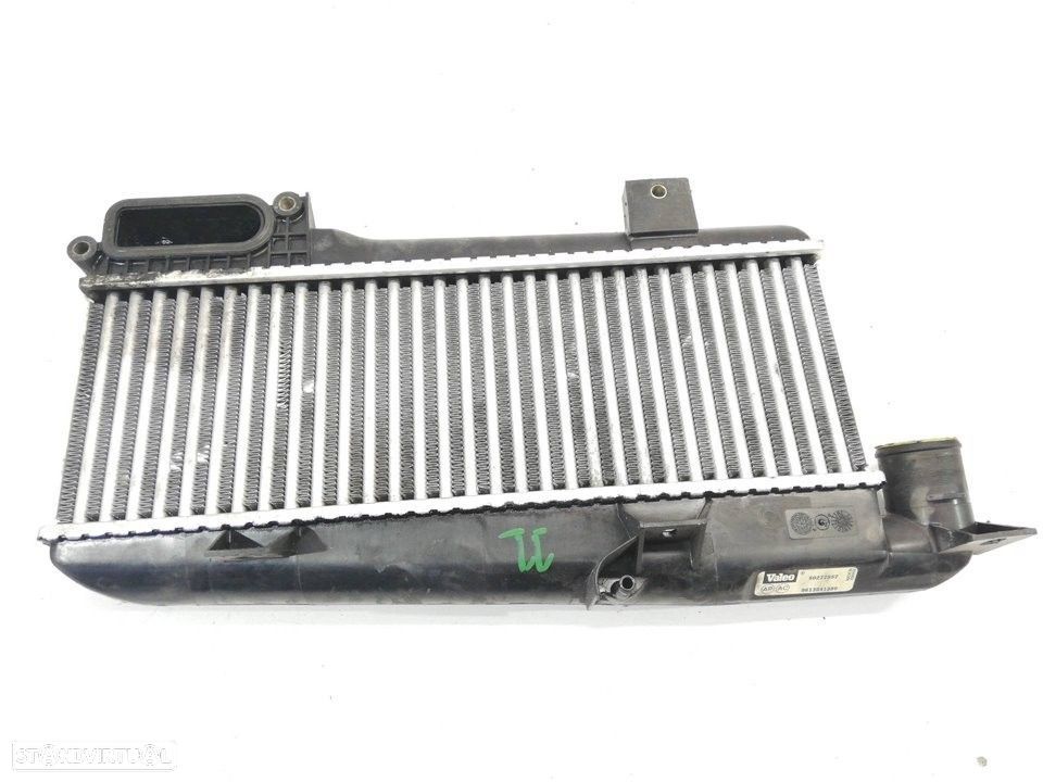 INTERCOOLER CITROEN XSARA BREAK 1999 - 2