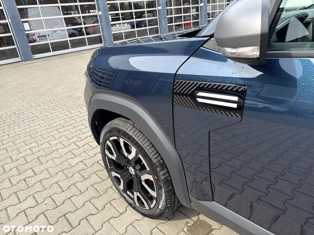 Dacia Bigster - 24