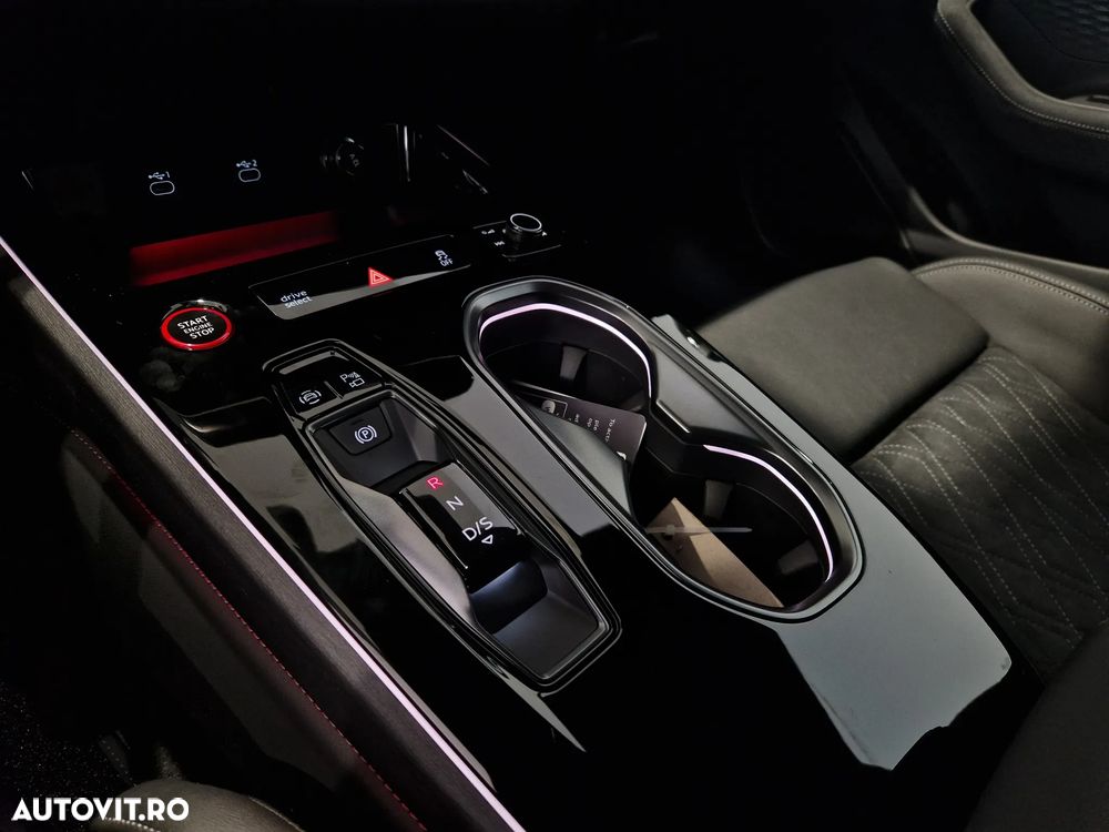 Audi A6 - 33