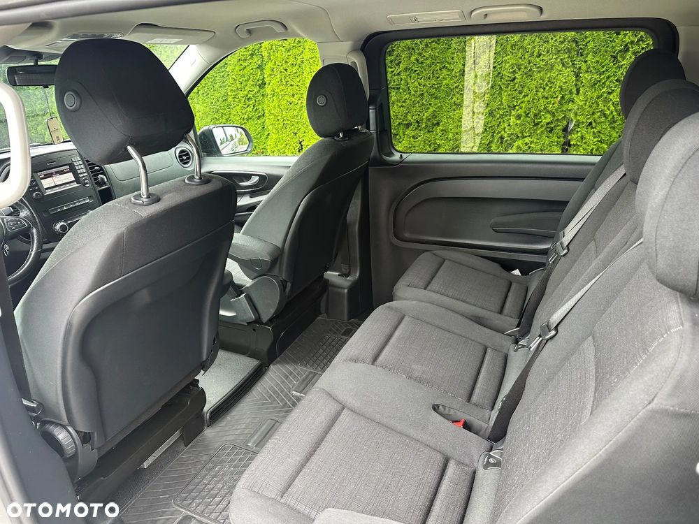Mercedes-Benz Vito CDI Tourer Select 447.703 - 19