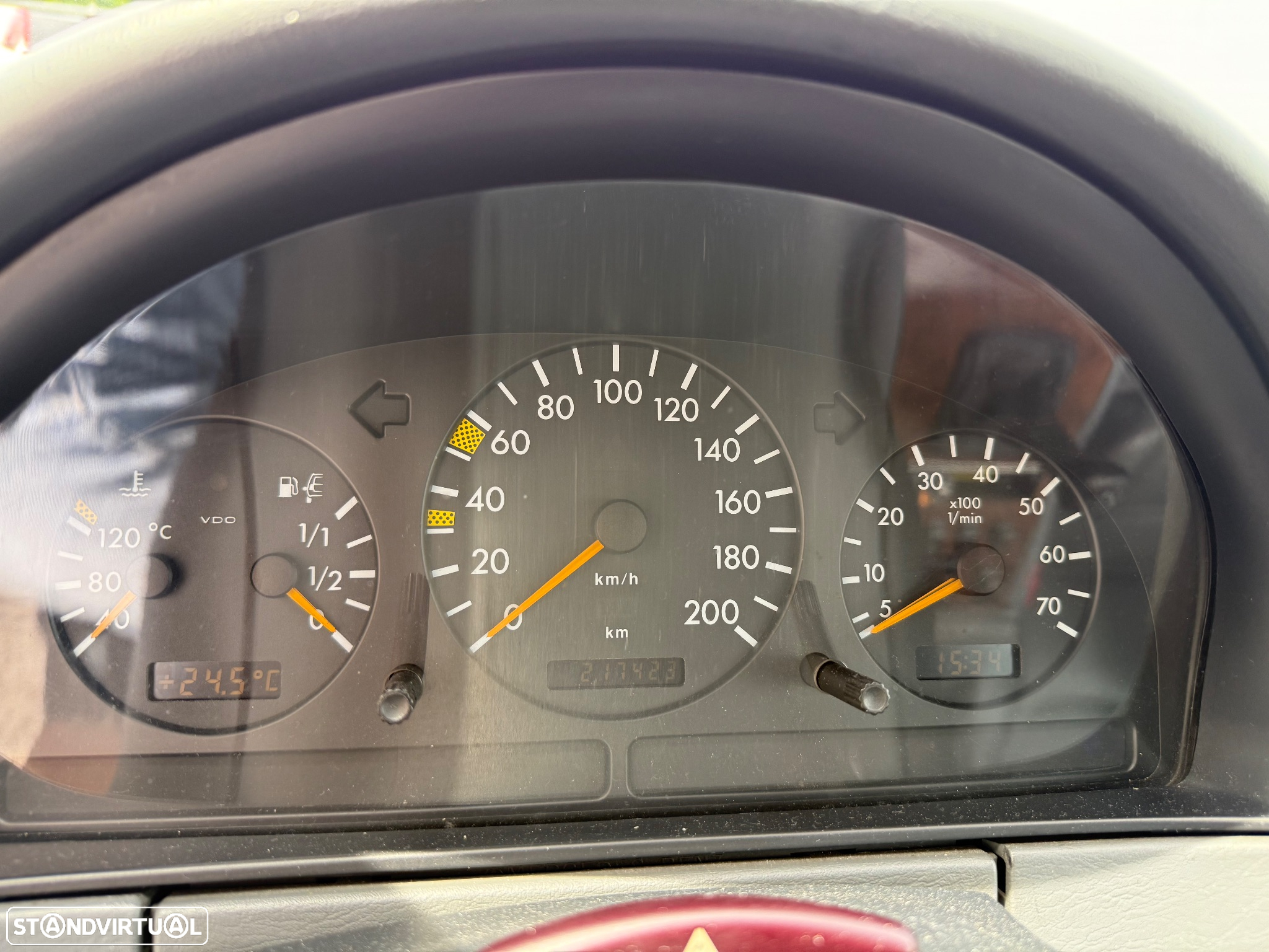 Mercedes-Benz ML 230 Standard - 16