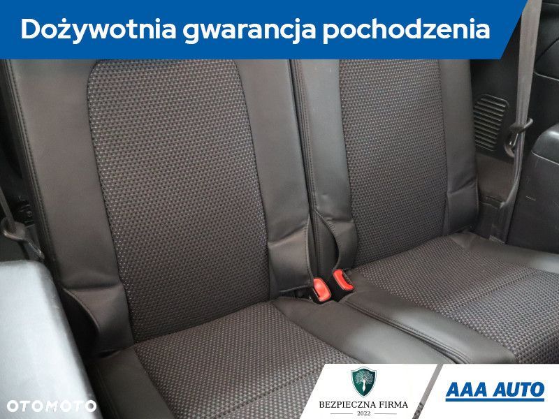 Chevrolet Captiva - 21