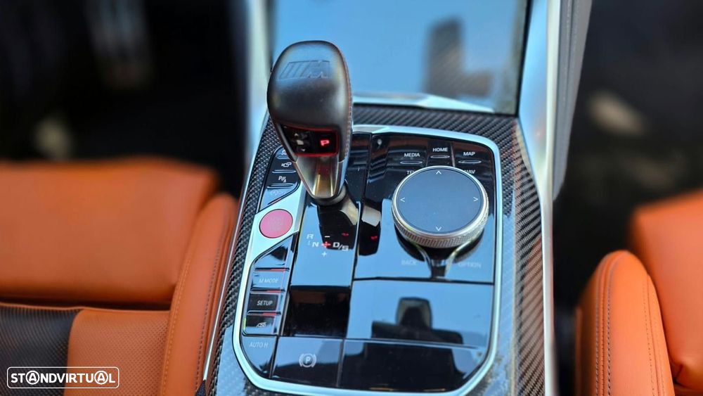 BMW M3 - 22