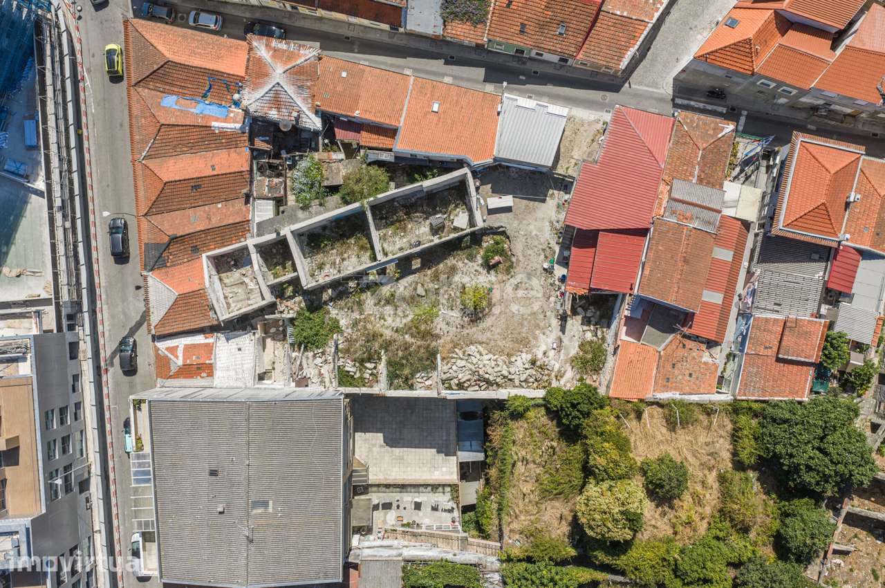Moradia independente em Campanhã - Grande imagem: 2/18