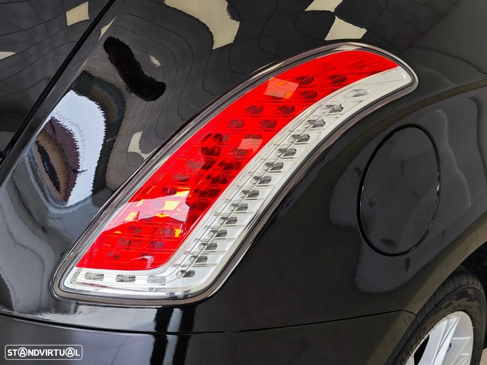 Lancia Delta 1.6 M-Jet Oro - 22