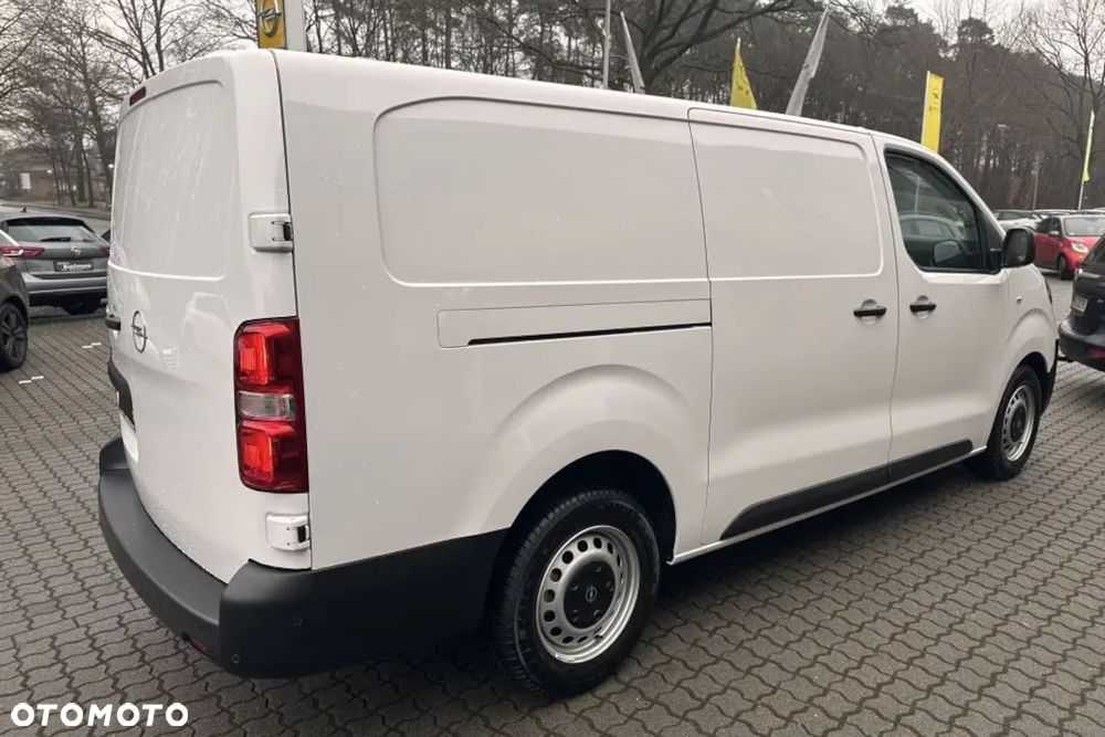Opel Vivaro Furgon Extra Long L2H1 - 3
