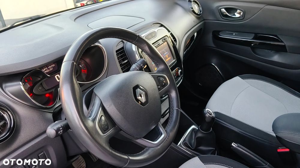 Renault Captur ENERGY TCe 90 Start&Stop Intens - 27