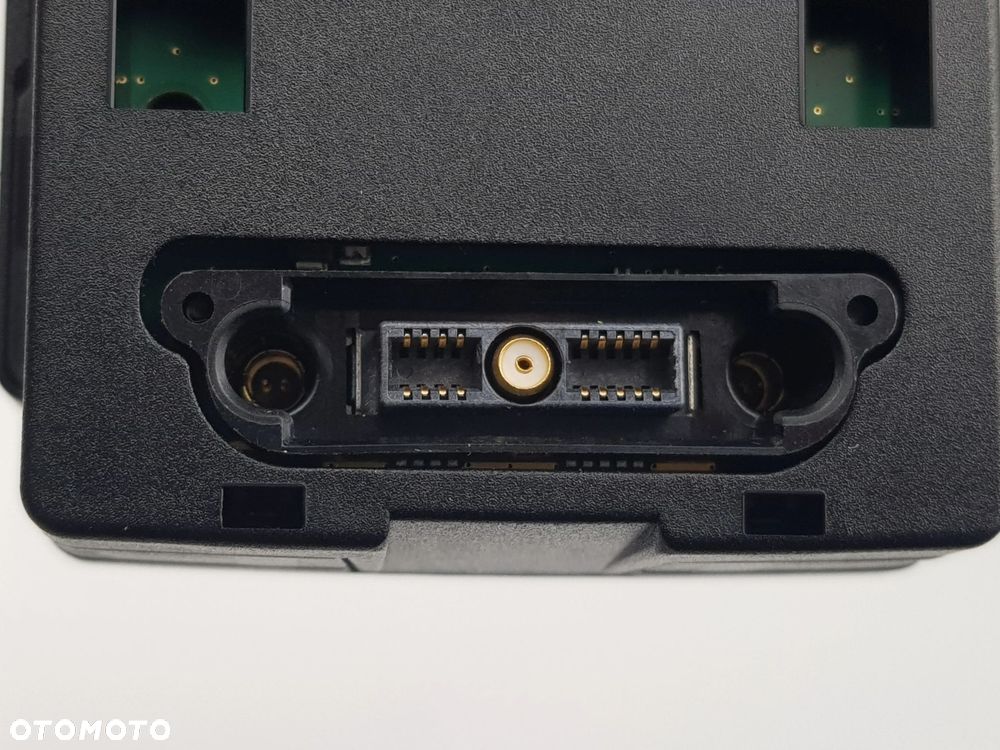 NOWA ORYGINALNA Uchwyt Ładowarka indukcyjna telefonu BMW F10 F30 2407464 - 8