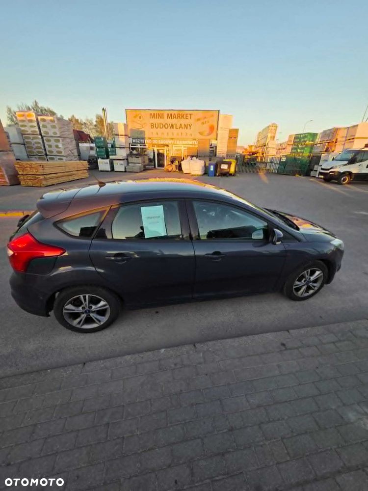 Ford Focus - 3