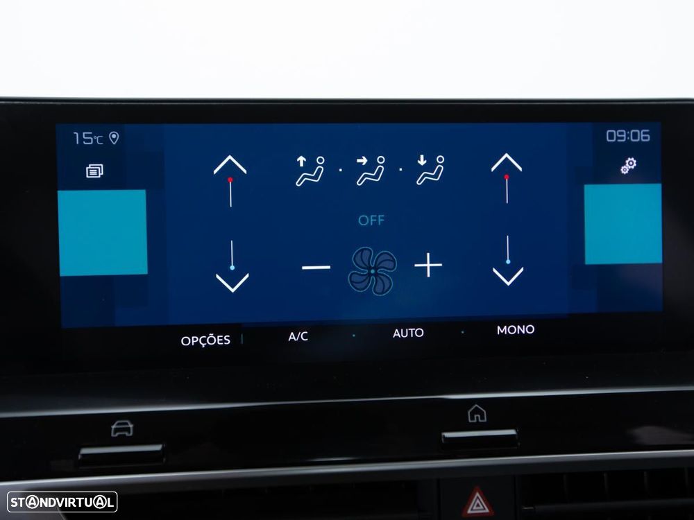 Citroën e-C4 50 kWh Feel Pack - 23