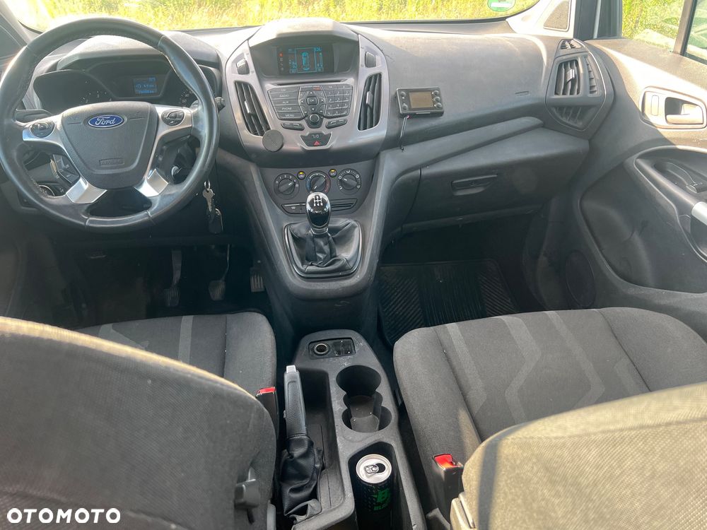 Ford Tourneo Connect Grand 1.6 TDCi Trend - 11