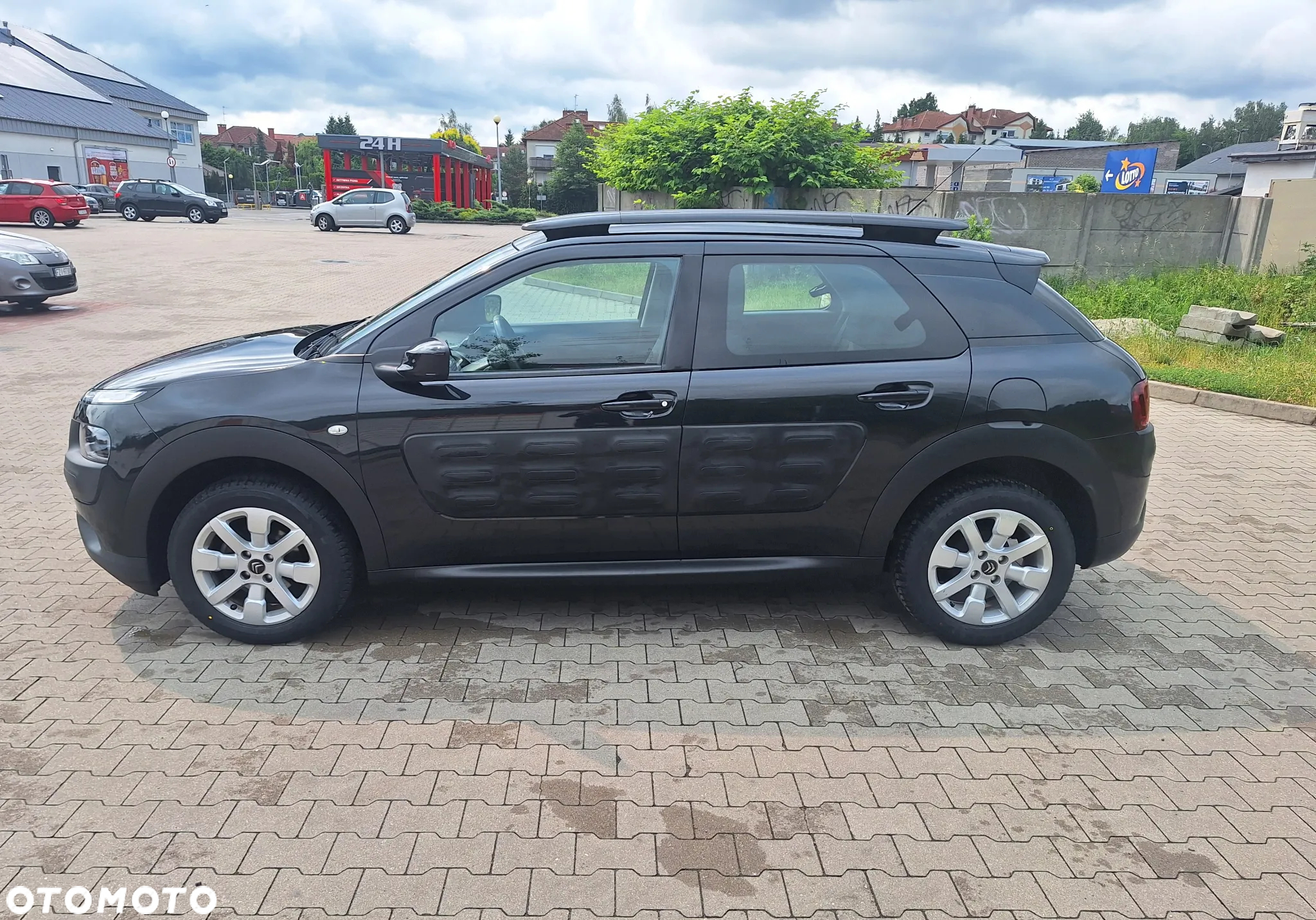 Citroën C4 Cactus BlueHDi 100 Airdream Stop&Start Feel - 3