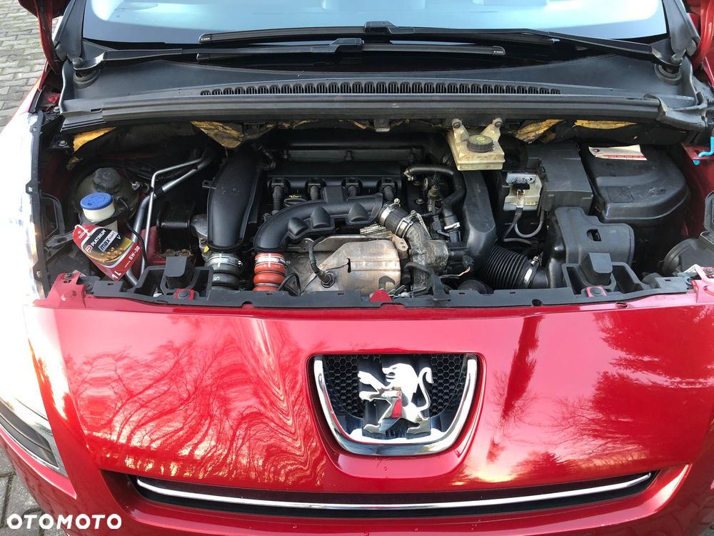 Peugeot 5008 155 THP Premium - 11