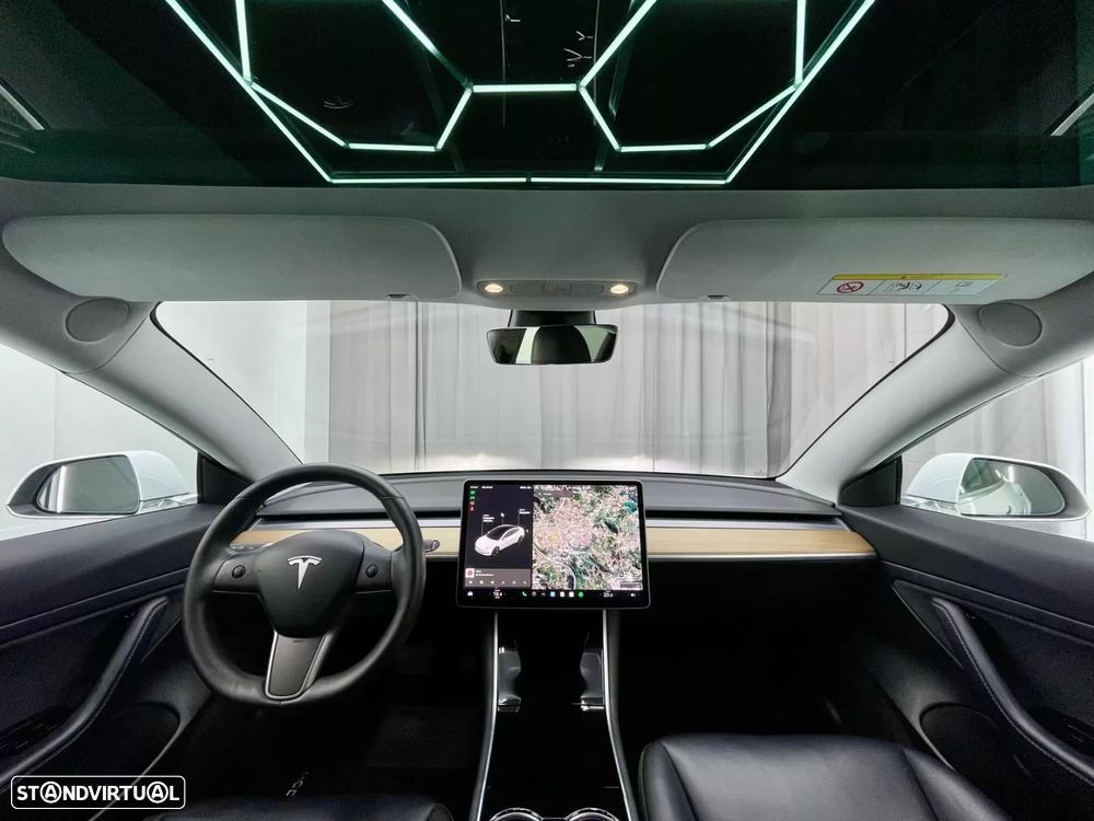 Tesla Model 3 Standard RWD Plus - 11