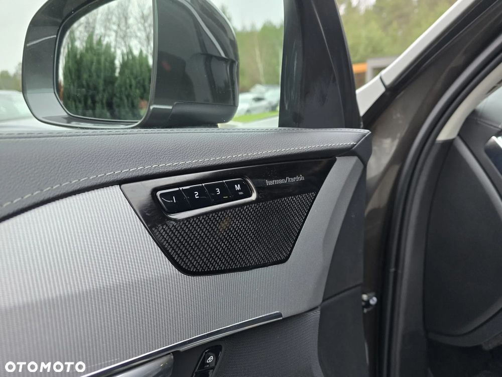 Volvo XC 90 B5 D AWD Geartronic Inscription - 13
