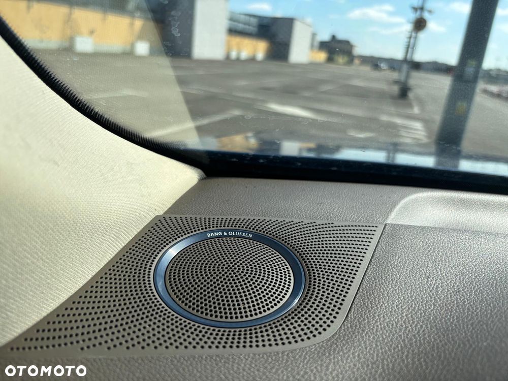 Audi Q5 2.0 TFSI quattro tiptronic - 36